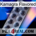 Kamagra Flavored 30